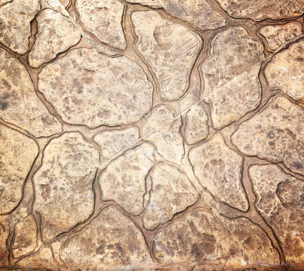 Old pavement background pattern. — Stock Photo, Image