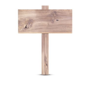 ahşap eski işareti