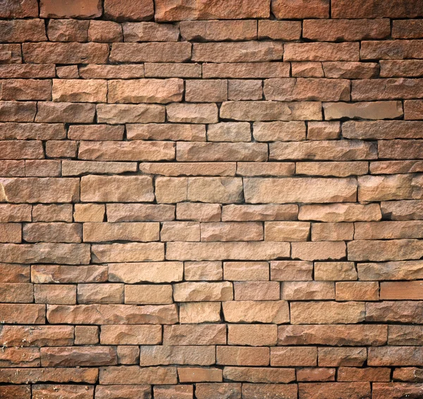 Hintergrund der Steinmauer — Stockfoto