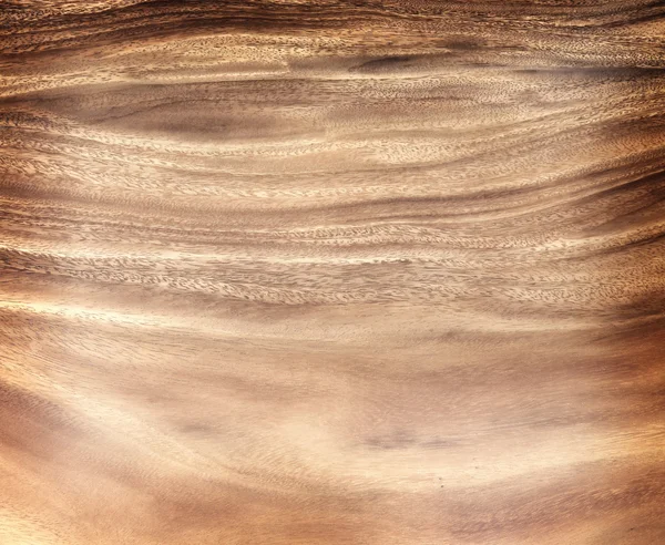 Brown wooden plank hardwood — Stock Photo, Image