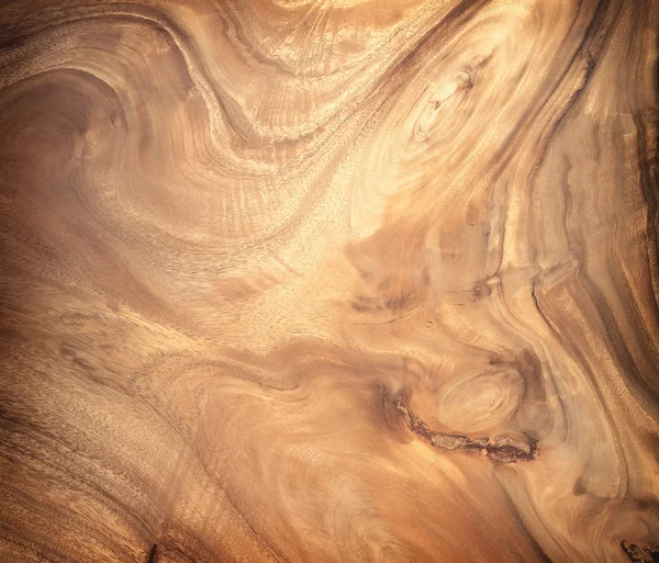 Brunt trä textur vägg — Stockfoto