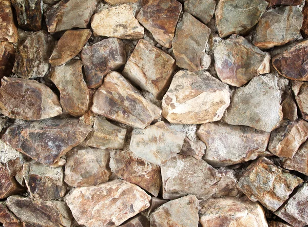 Stone Wall background texture — Stock Photo, Image