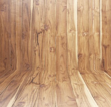 Tahta kalas kahverengi doku arkaplanı