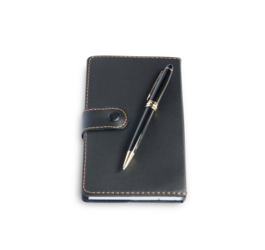 defter kalem Not 