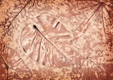 eski kaldırım arka plan deseni