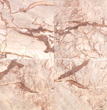 Beyaz mermer desen arkaplanı