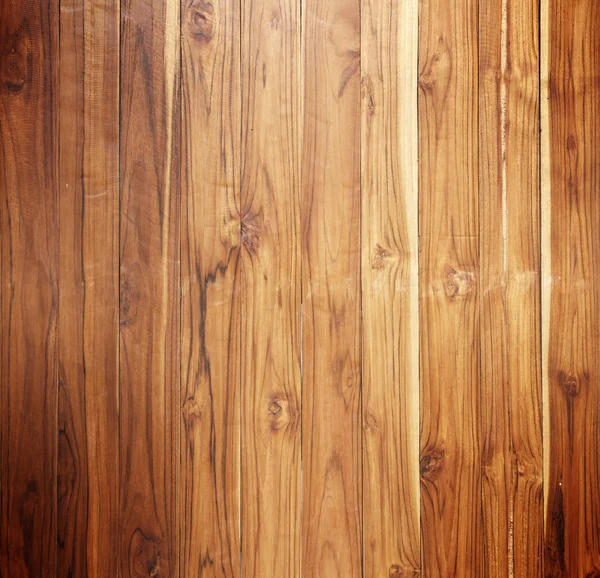 Wood plank brown texture background — Stock Photo, Image