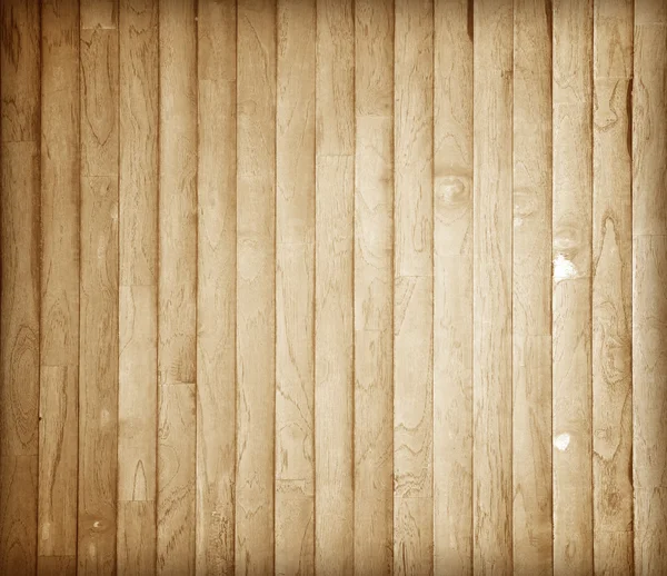 Hnědá textura dřevěná stěna — Stock fotografie