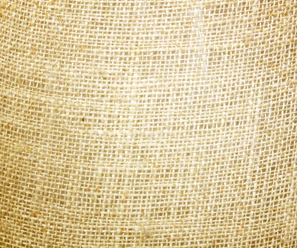 Textured background hemp sacks. — Stock Photo, Image