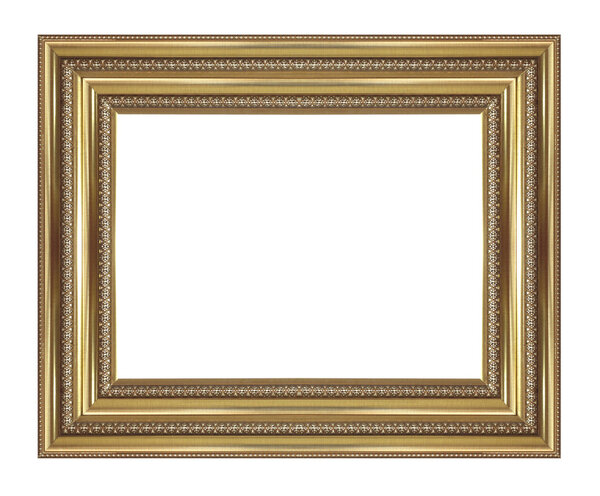 wooden Picture frame