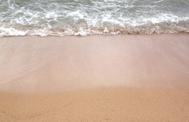 Deniz gök mavisi Thailand