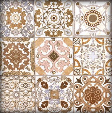 döşeme arka planı