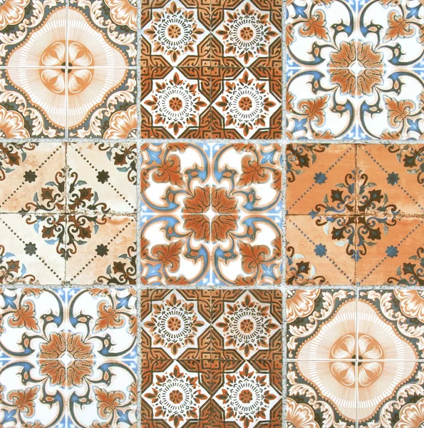 Tile background — Stock Photo, Image