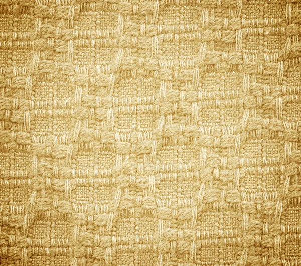 Bawełna tekstura tło — Zdjęcie stockowe