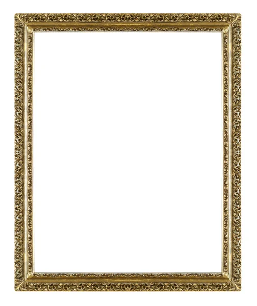 Picture Frame — Stock Photo, Image