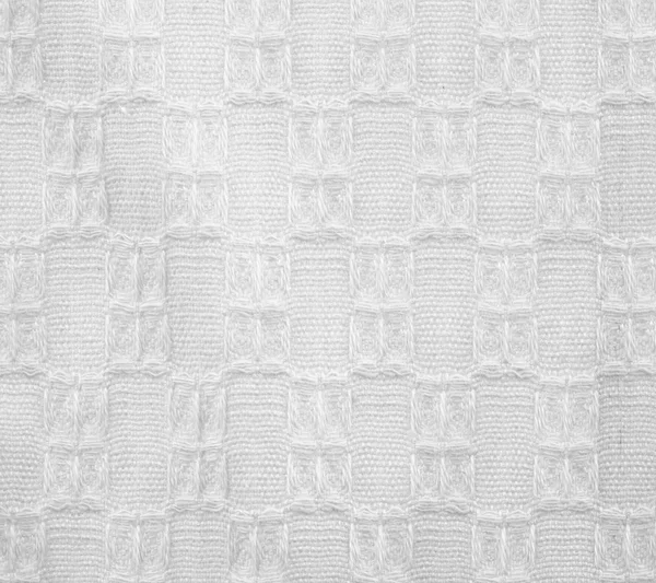 Cotton texture background — Stock Photo, Image