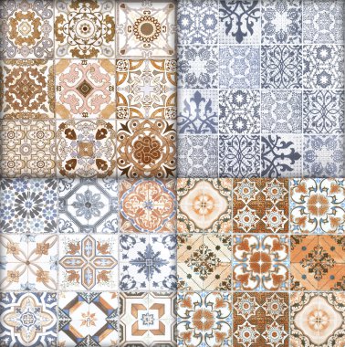 döşeme arka planı