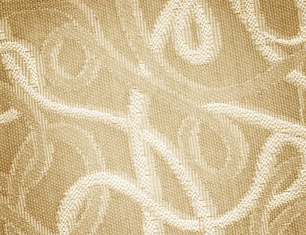 Linen textured — Stockfoto