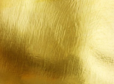 Altın metal plaka dokusu arka plan deseni