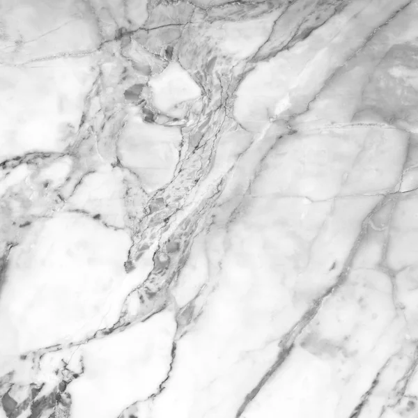 White marble texture background — Stock Photo, Image