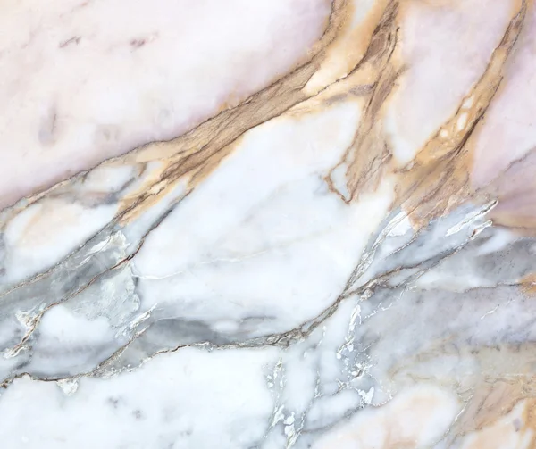 Fond texture marbre blanc — Photo