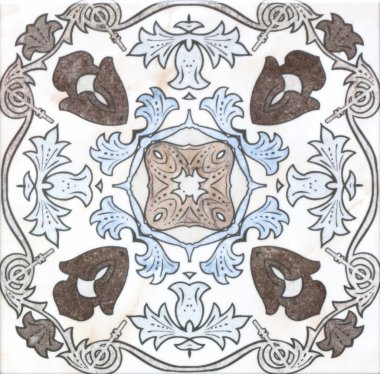 dokulu arka plan Döşe