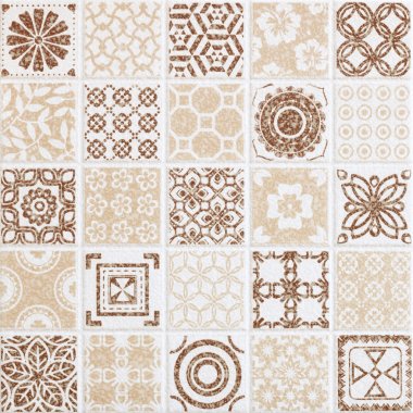 Ceramic Floor and Wall Tile background clipart
