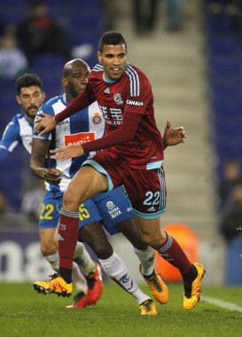 Jonathas de İsa'nın Real Sociedad