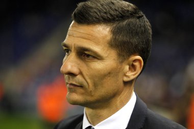 Constantin Galca Rcd Espanyol takımları teknik direktörü