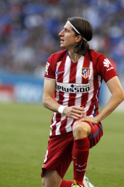 Filipe luis kasmirski biri atletico madrid