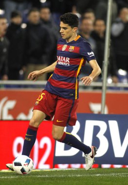 Marc bartra fc Barcelona