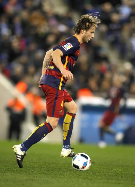 Ivan rakitic fc Barcelona