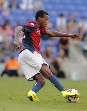 edenilson Genoa cfc