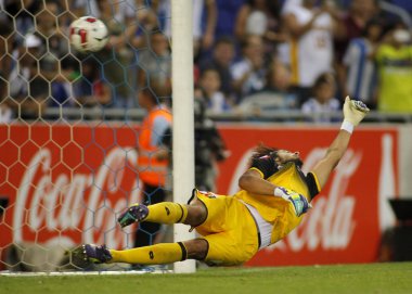 Mattia perin Genoa cfc