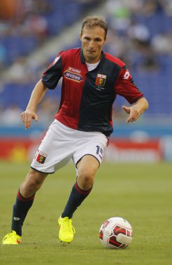 Giovanni marchese Genoa cfc