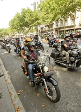 Harley-davidson motosikletler