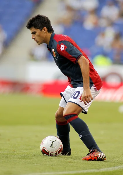 Diego perotti de genoa cfc — Stockfoto