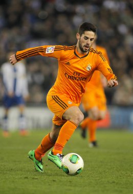 real Madrid Çifleşme