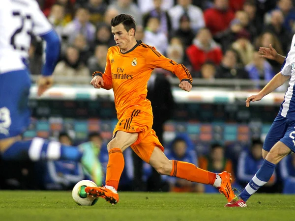 Gareth bale real Madrid