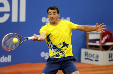 Hırvat tenisçi Ivan dodig