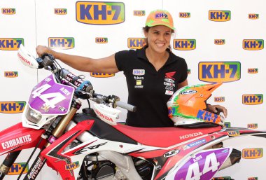 enduro dünya şampiyonu laia sanz