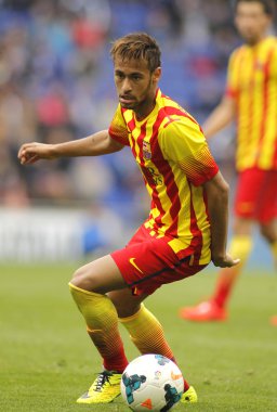 fc Barcelona Neymar da silva