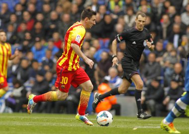 Leo messi fc Barcelona