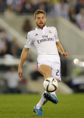 Asier illarramendi real Madrid