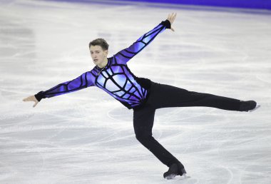 Maxim Kovtun Rusya