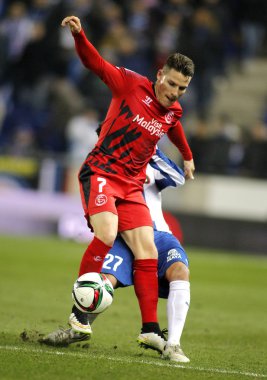 Kevin Gameiro Sevilla FC