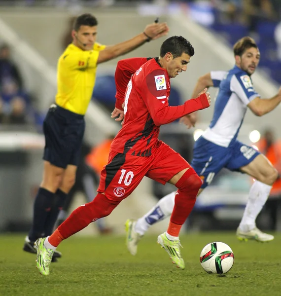 İsa hakem gil manzano