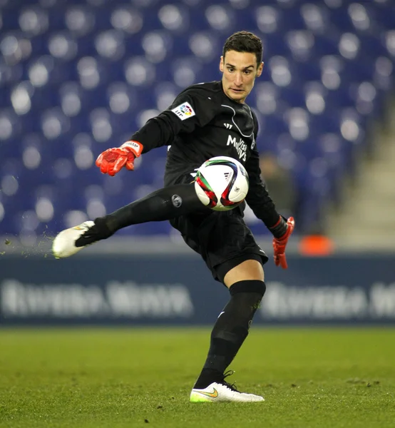 Sergio Rico Sevilla FC