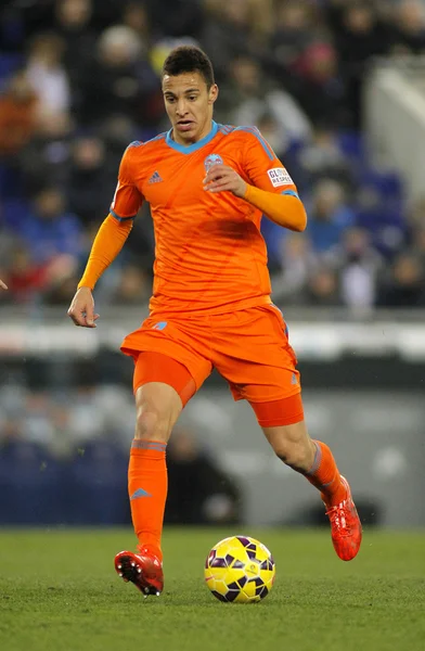 Valencia Cf Filipe Augusto