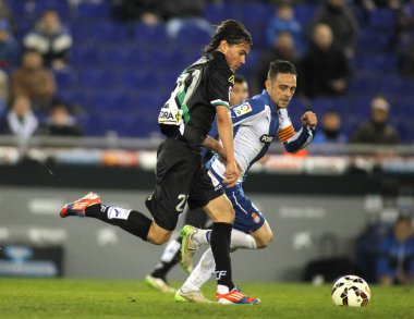 Rene Krhin, Cordoba Cf